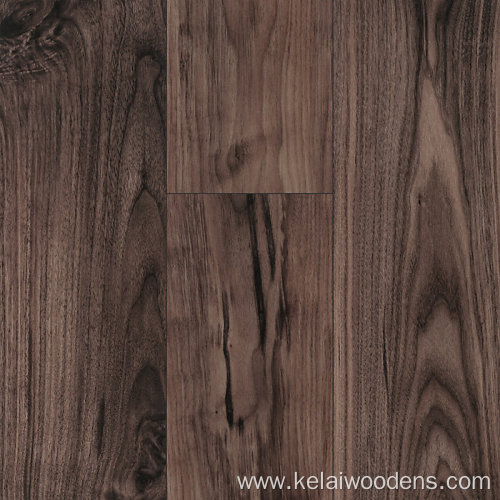 American Walnut Engineered Wood Flooring/Hardwood Flooring